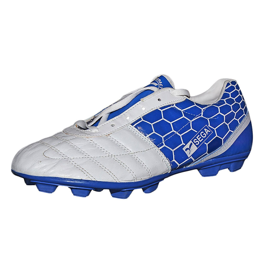 sega elegant football shoes