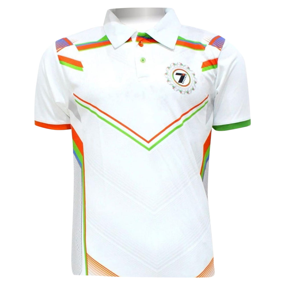 70 70 sports cricket jersey