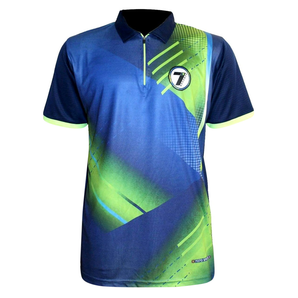 Sports T Shirt - 70 70 Sports