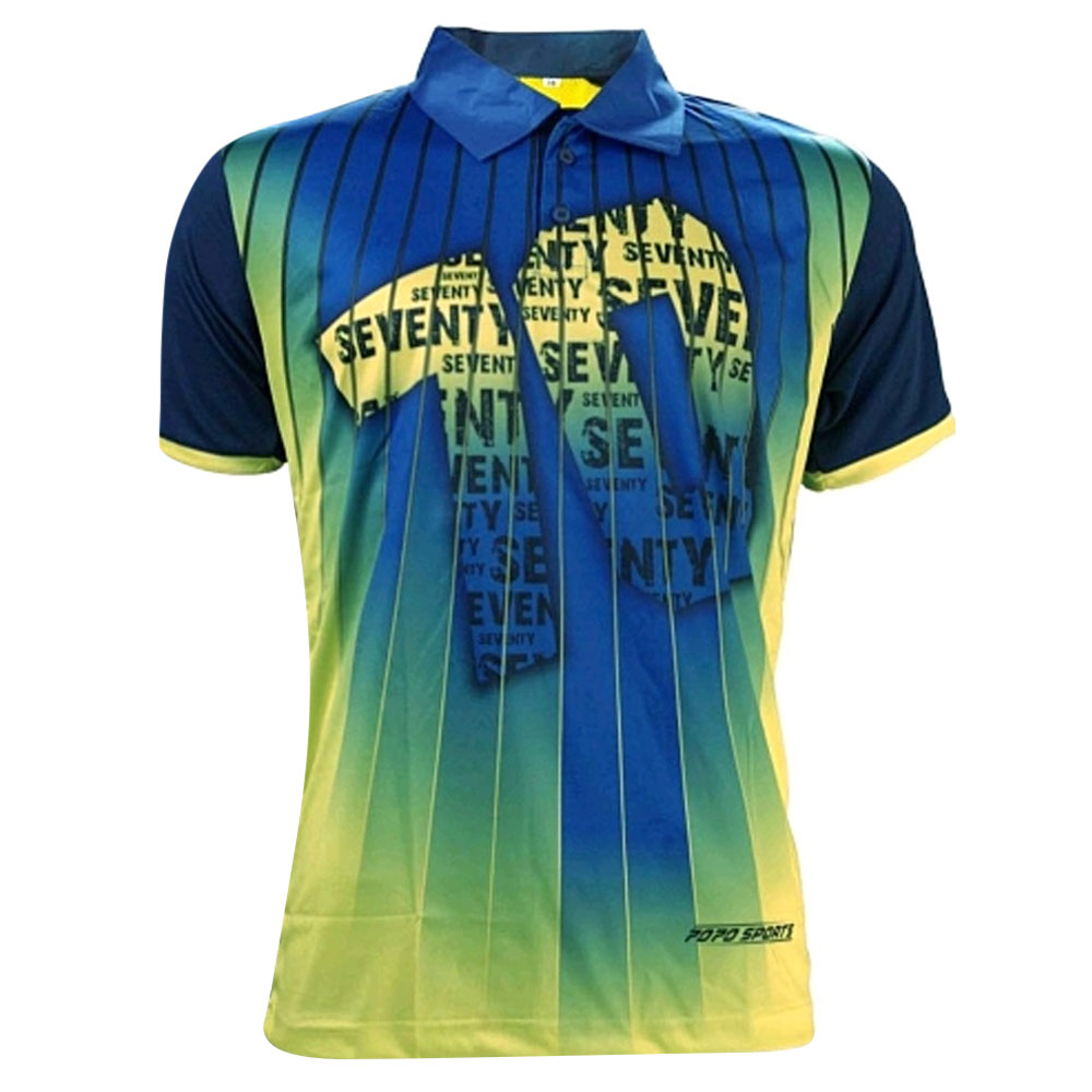 70 70 sports cricket jersey