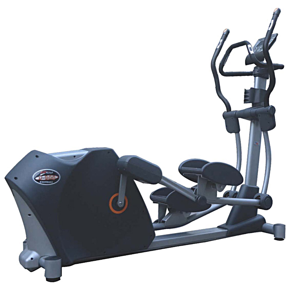 Fitking exercise bike online 2025