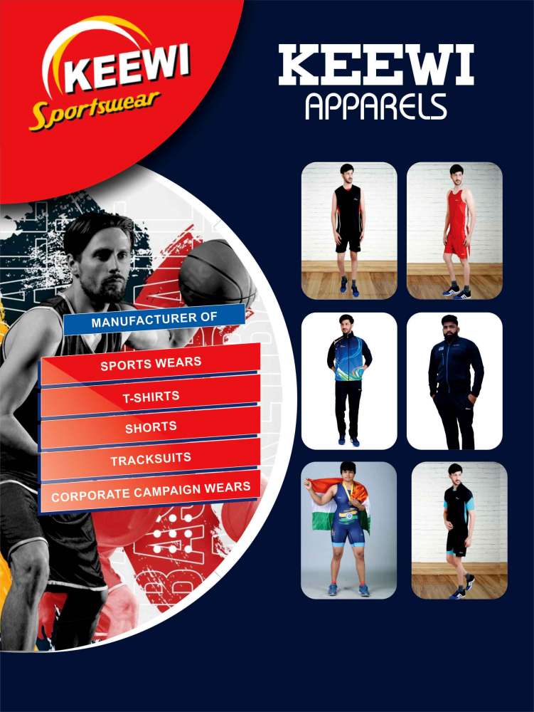 Keewi tracksuit sales