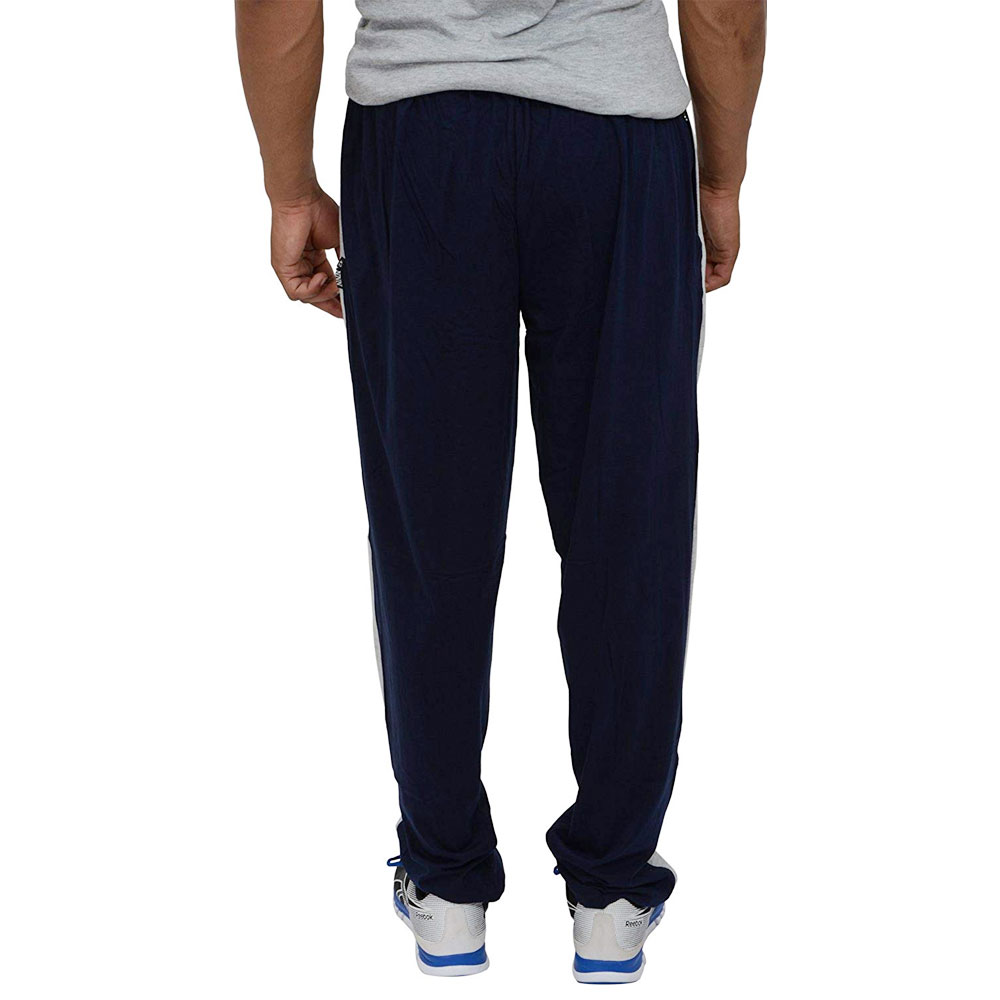 NNN Mens Cotton Sports Track Pant