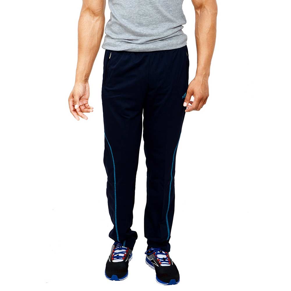 NNN Mens Polyester Sports Track Pant