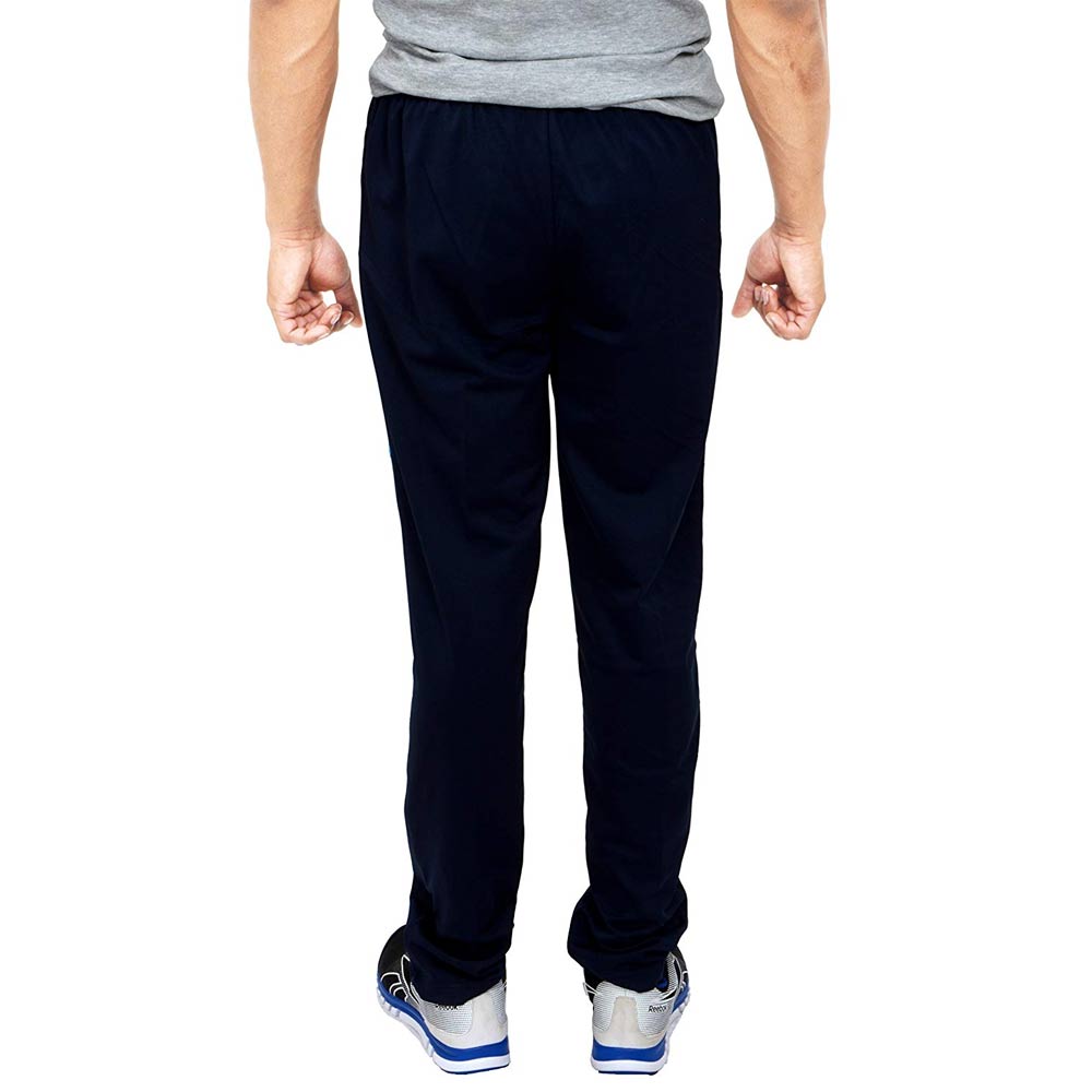 bootcut track pants men's