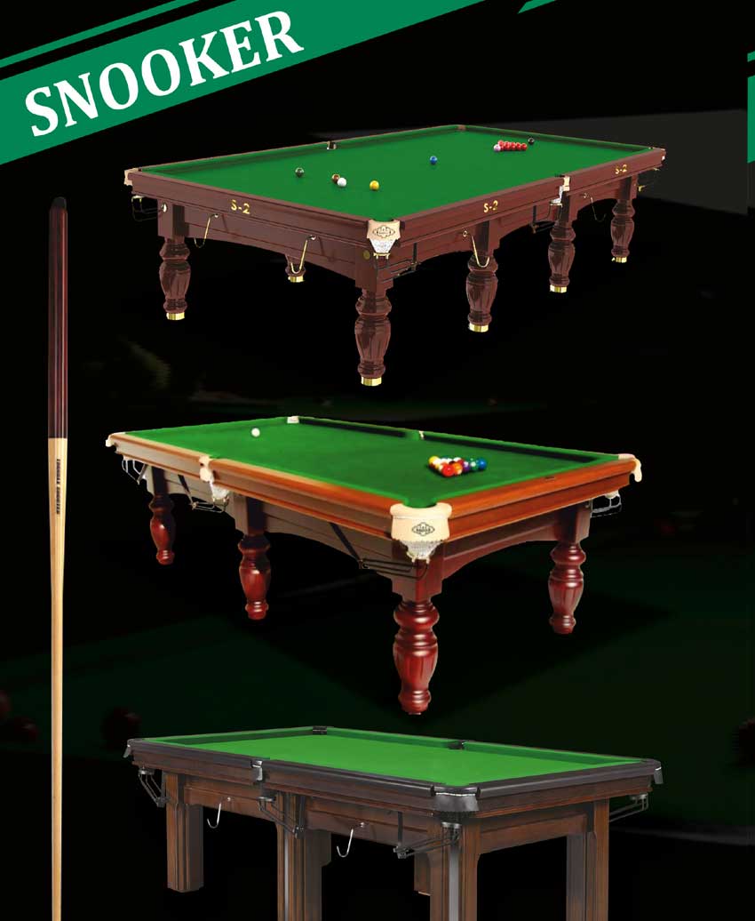 Sharma Billiard Accessories