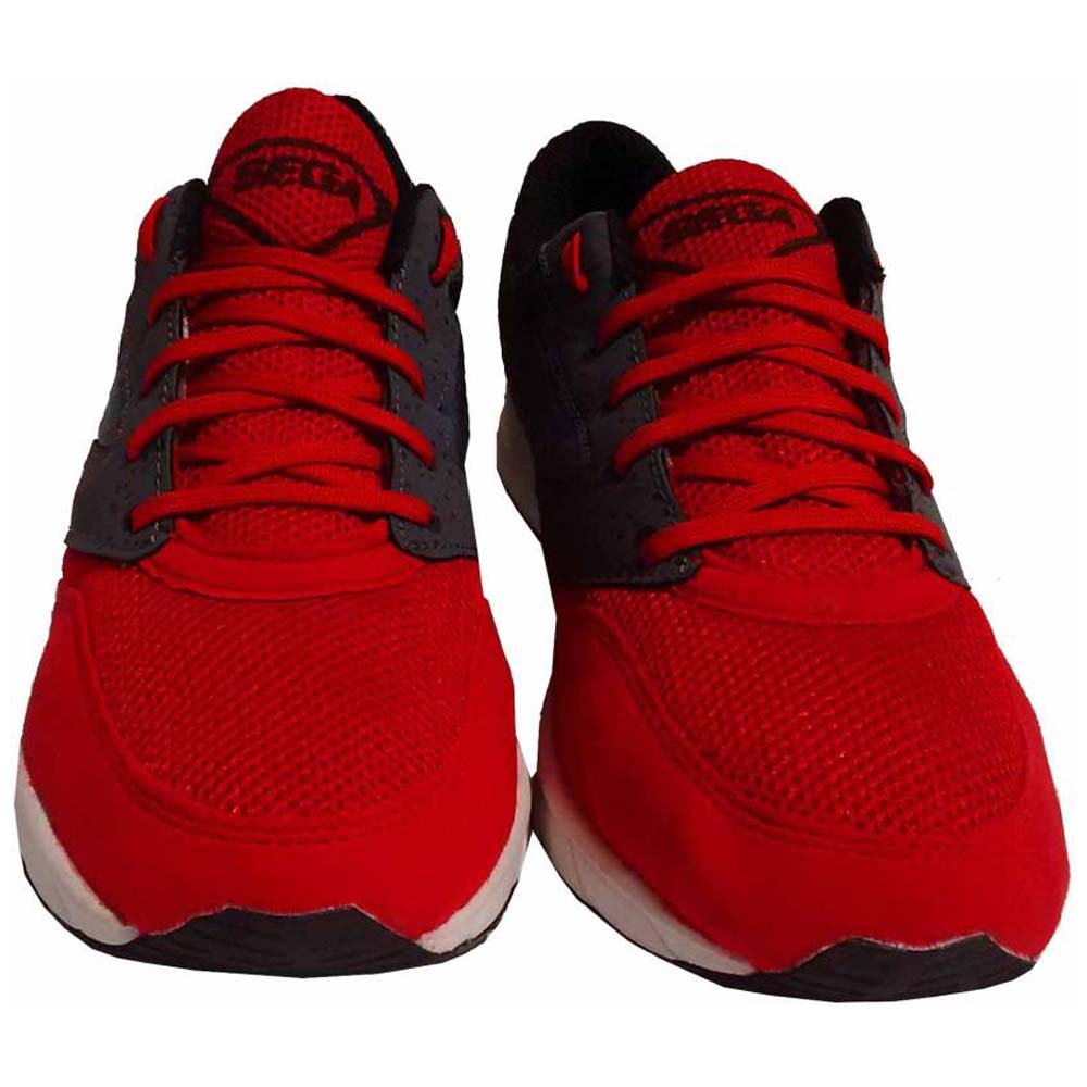 sega impact running shoes