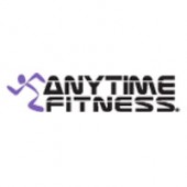 ANYTIME FITNESS