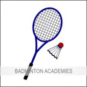 ALIS BADMINTON CLASSES