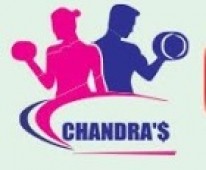 Chandras Fitness Solution