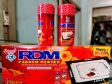 Rdm Sports