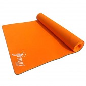 Yoga Mats Economy