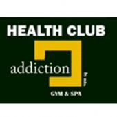 ADDICTION HEALTH CLUB VIKASPURI